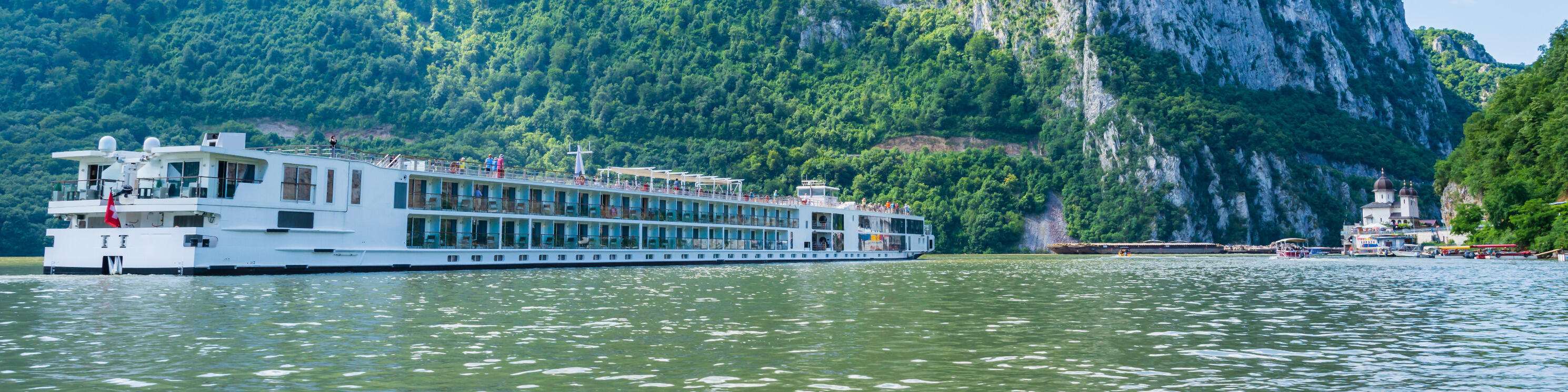 Flusskreuzfahrten Flusskreuzfahrten