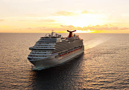 CARNIVAL Cruises