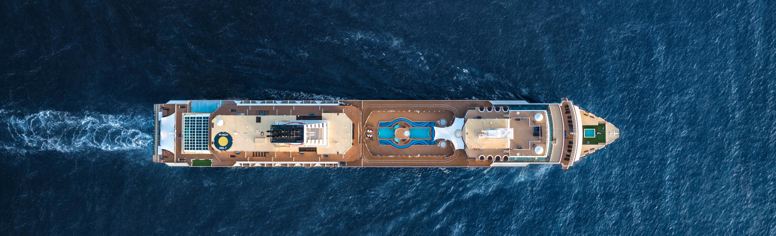 Hochseekreuzfahrten Hochseekreuzfahrten